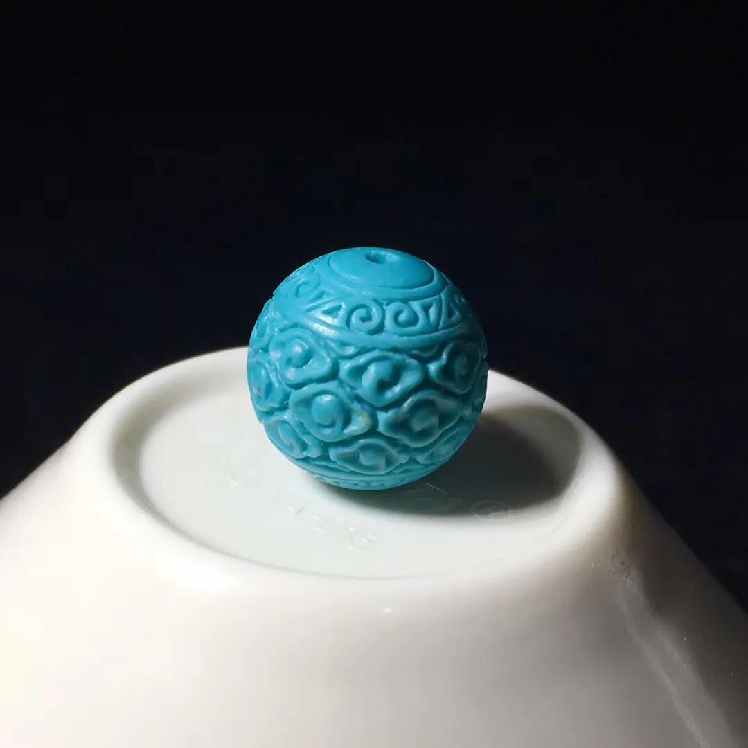 原矿绿松石鉴别方法,原矿绿松石直播间回购第一名