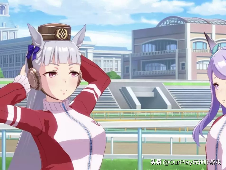 cygames赛马娘新游戏,2万字解说