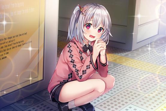 游戏女性角色扮演类,美少女角色游戏