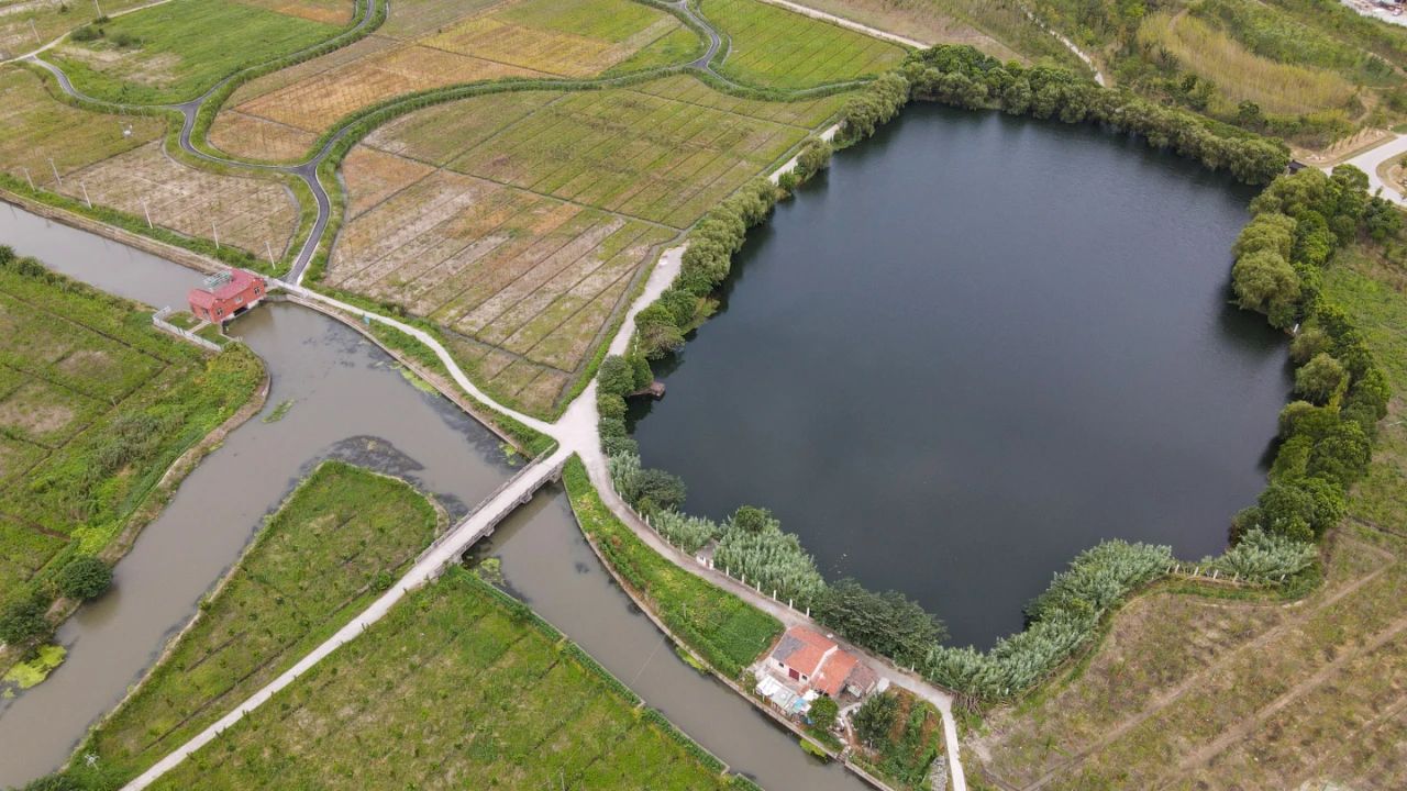 松江区佘山镇最新规划,上海松江佘山镇规划