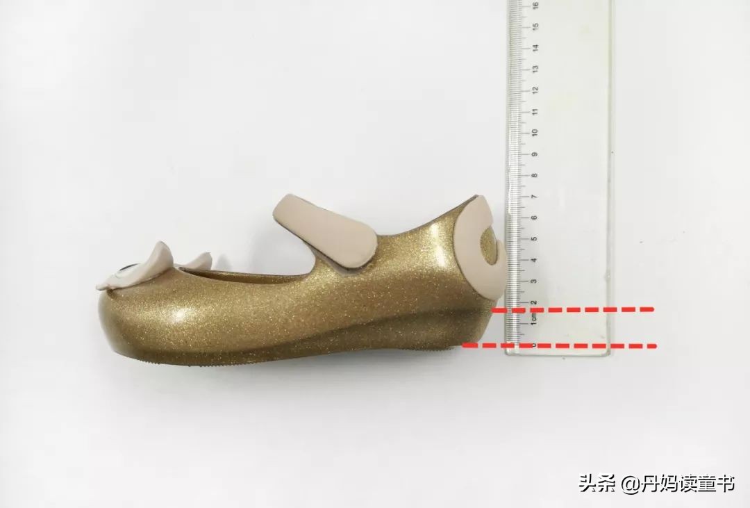 儿童凉鞋不合格,千万别给孩子穿这四种凉鞋