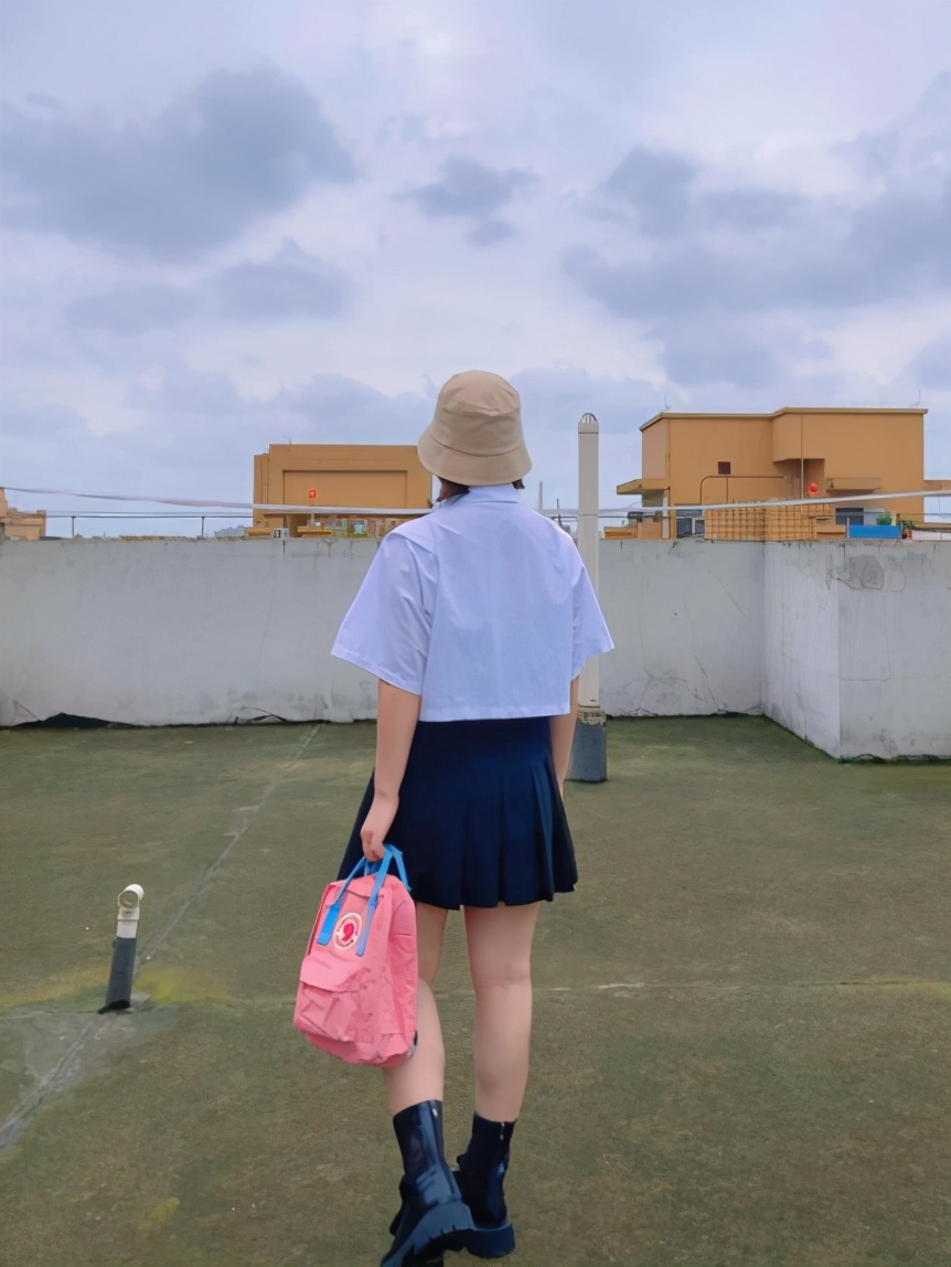 OOTD‖宝藏户外单品背出时尚范儿