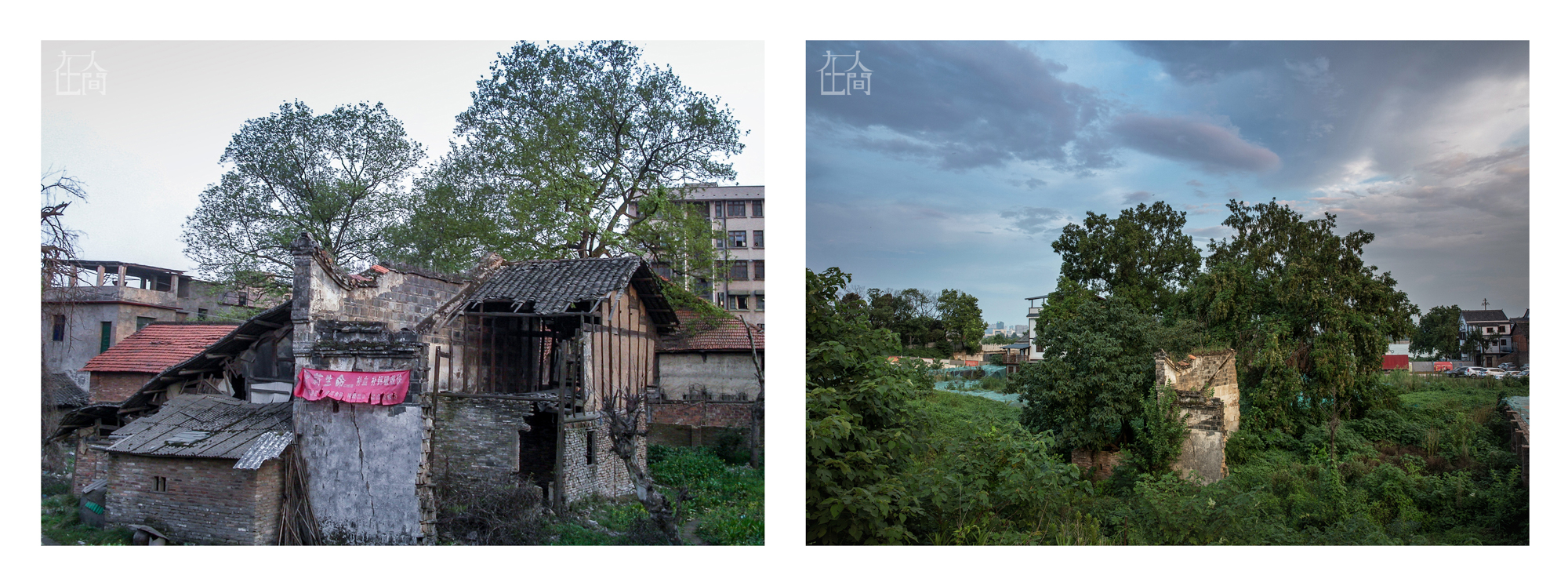 湖南湘潭古老街,湘潭很多人回忆的老街