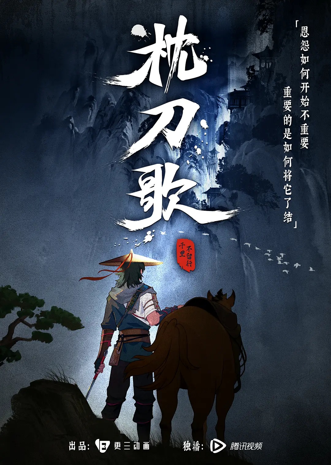 剧荒必看100部电影,剧荒必看的十部动漫