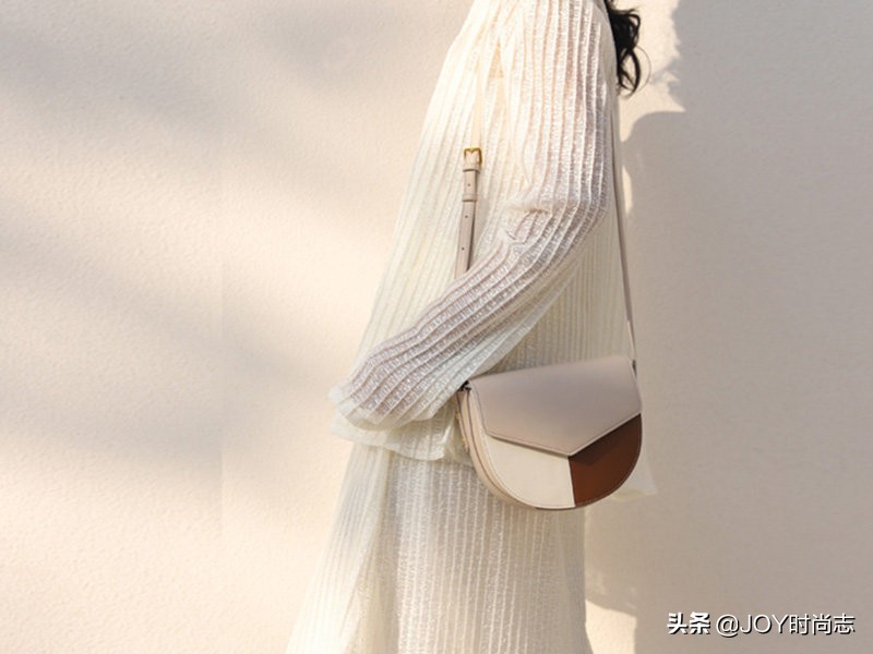 最新款的时尚女包有哪些,夏季适合买的几款高端女包