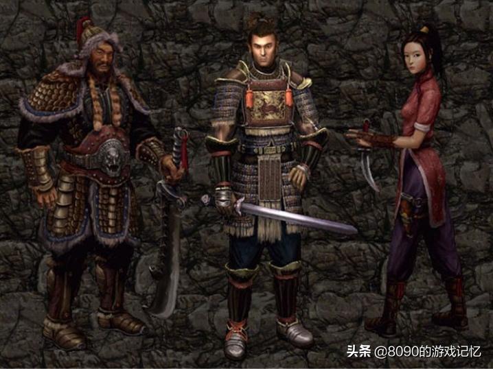 刀剑封魔录：黄金时代里国产ARPG的巅峰之作