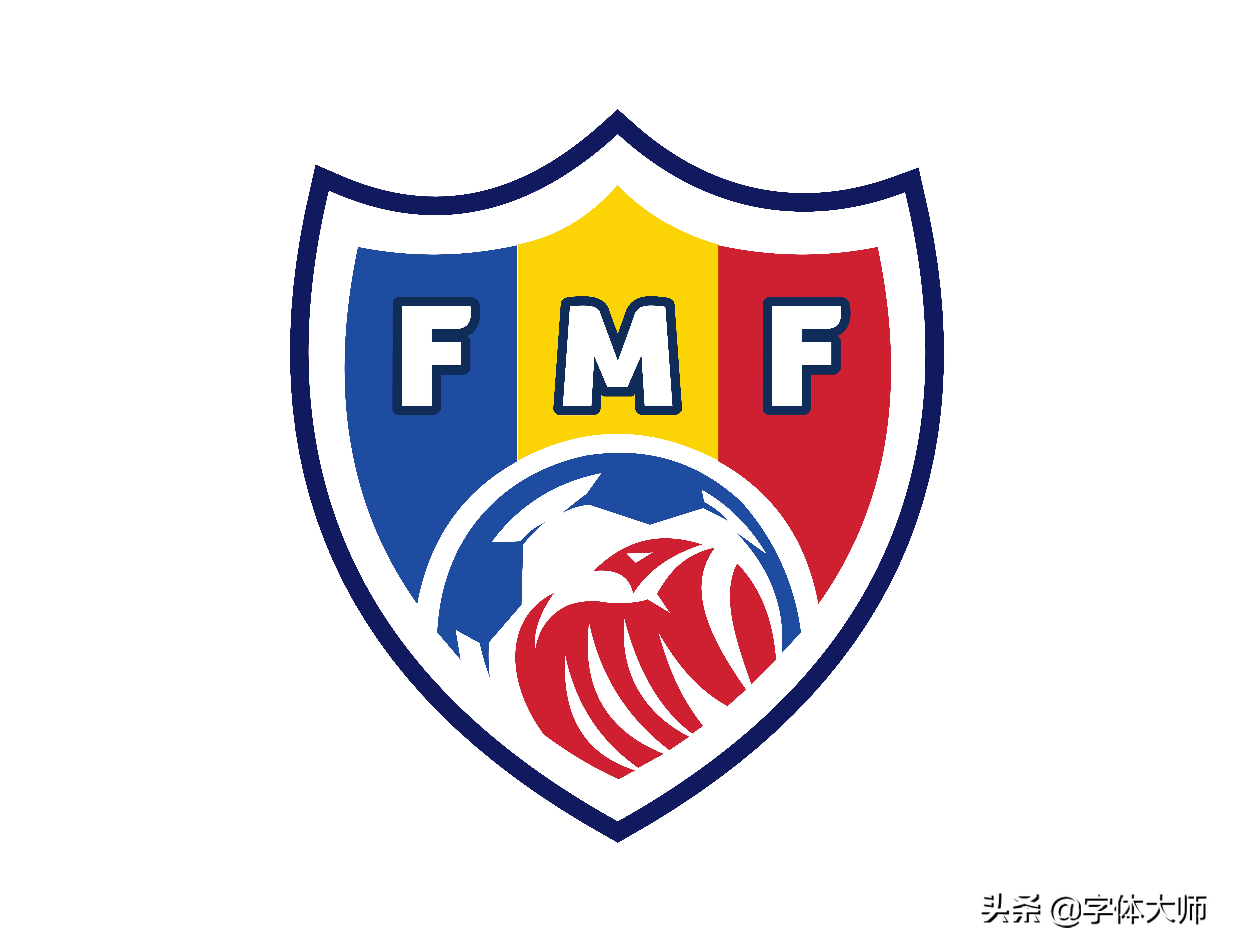 全世界足球队队徽图片,56个民族足球队徽