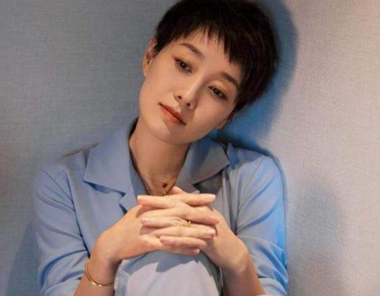 马伊琍转发“阴道哑铃”，网友怀疑被*号盗**，“谈性色变”该结束了