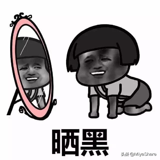 晒后斑点修复最有效的办法,暴晒后怎么补救防止变黑