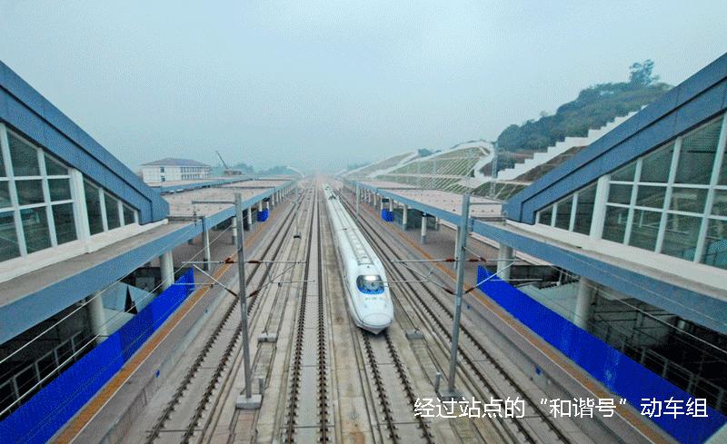 宜宾新闻记录下的改革开放,宜宾改革开放40年变化