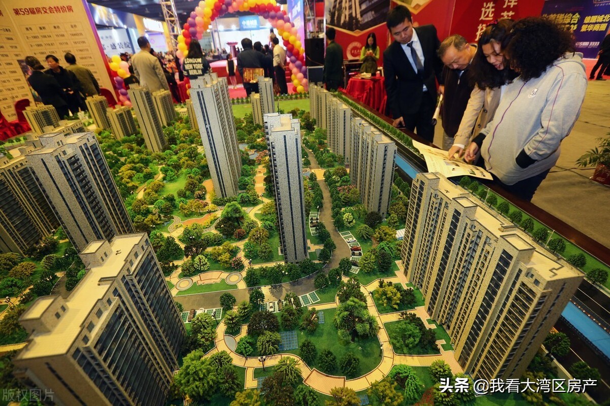 深圳人到中山买房怎么样,深圳人为什么去惠州买房子