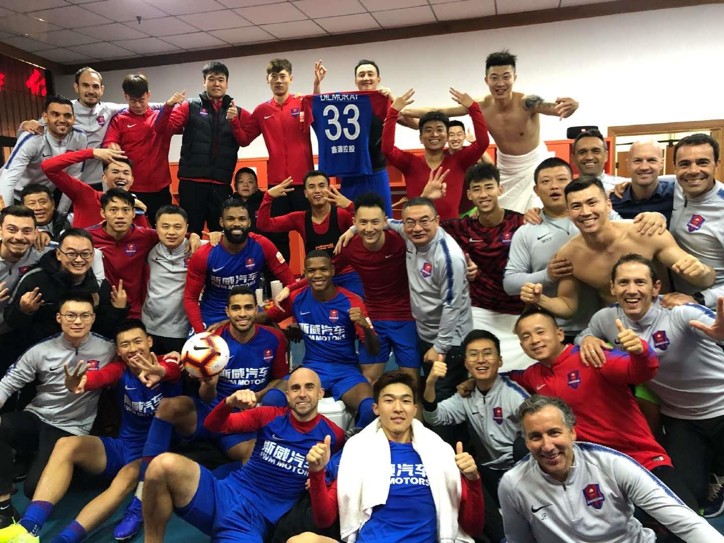 重庆外援卡尔德克最新消息,卡尔德克中超生涯共打进几球