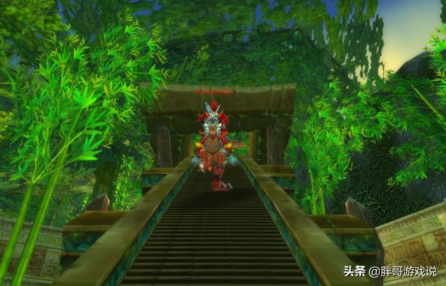 魔兽世界怀旧服单刷祖尔格拉布,魔兽世界怀旧服祖尔格拉布bug