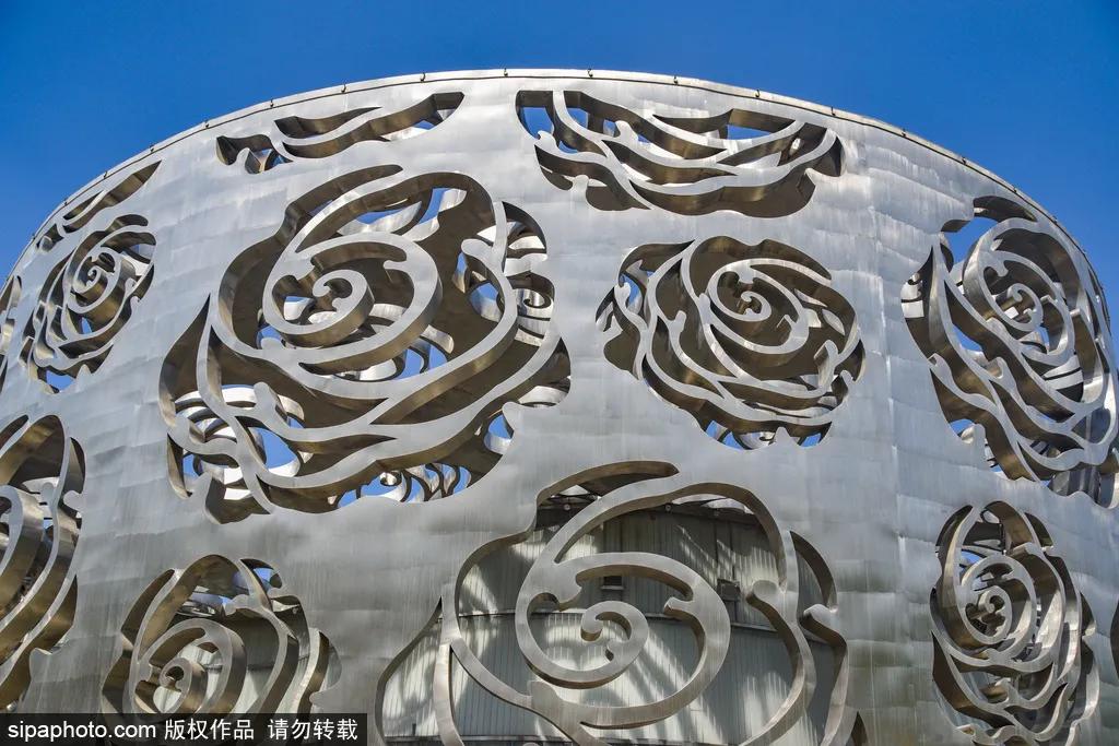 全球最美十大花海美到令人心醉,全球最漂亮花海