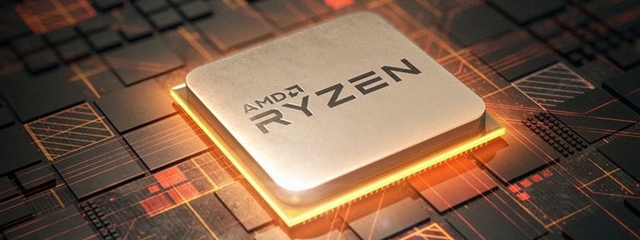 锐龙4800h和i710750h,amd锐龙52600x