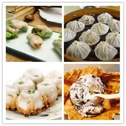 这才是上海最好的牛肉面,近期上海最牛的区