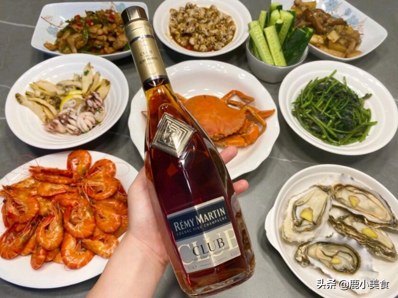 人头马入门级,人头马怎么选