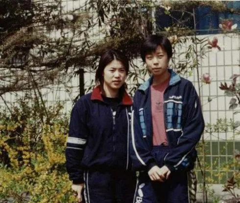 王楠患癌十六年郭斌不离不弃,王楠癌症16年丈夫不离不弃