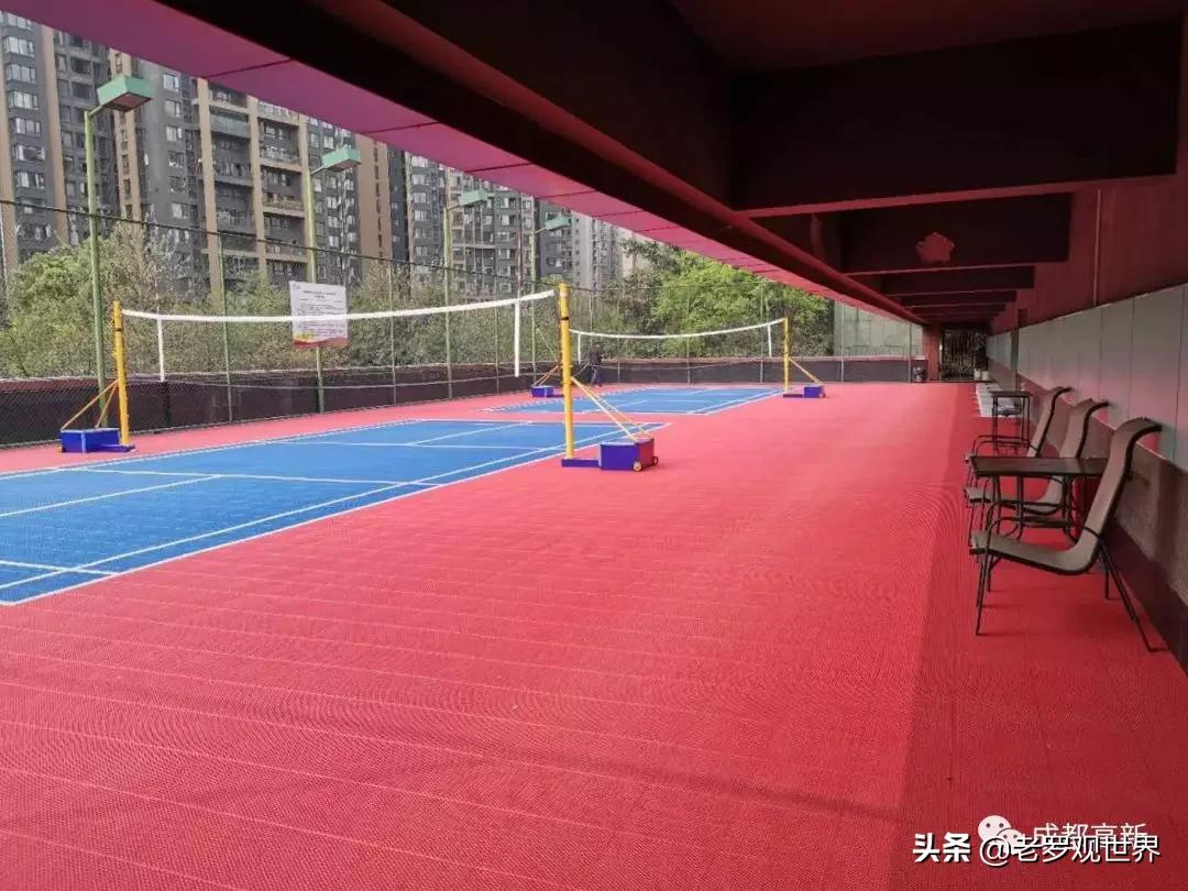 成都哪些体育场馆免费开放,成都开放的体育场有哪些