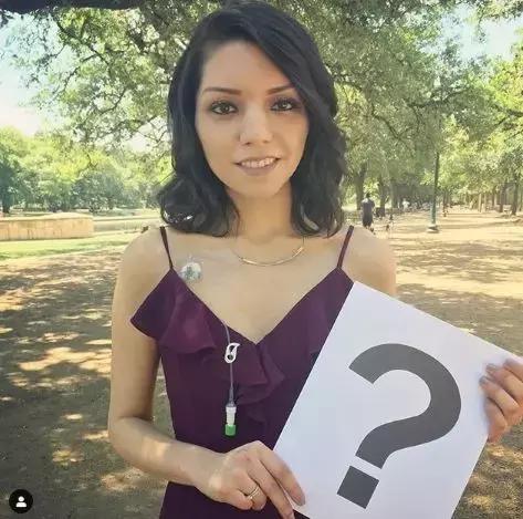 全身瘫痪，经历10次手术后康复，她就这样一步一步实现了医生梦