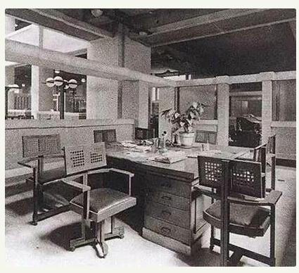 办公室的演变,办公室进化史感悟