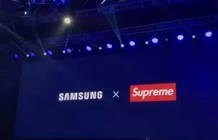 三星山寨品牌,三星各种联名