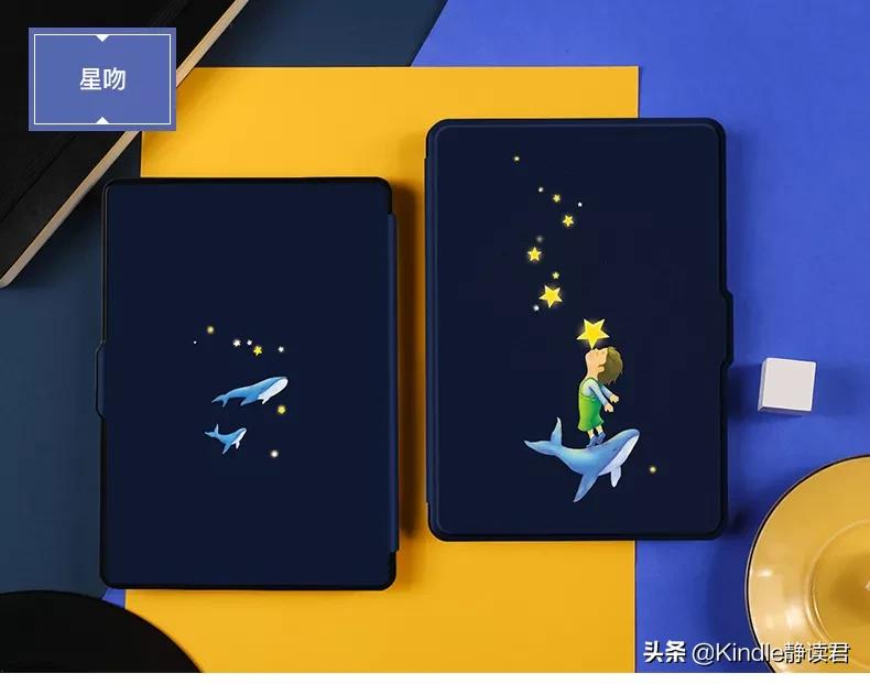 新人都会遇到的Kindle迷惑问题~没有例外