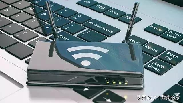 家里宽带100m但是wifi却很慢,家用宽带网速越来越慢有几种原因