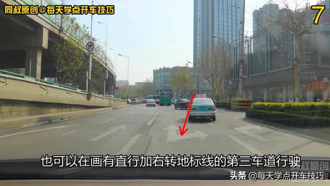 道路交通标志标牌如何识别,道路交通标志和标线怎么分