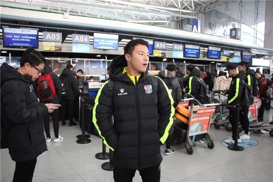 梅县铁汉华南虎,中甲logo