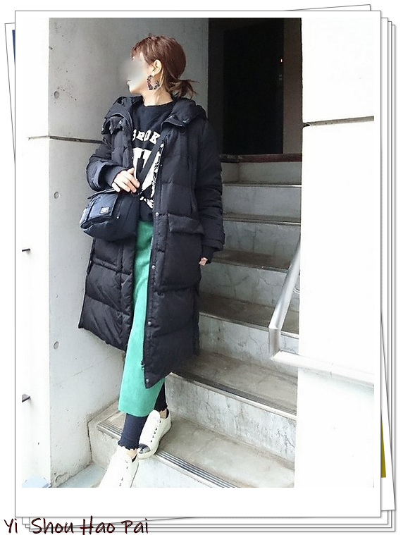 冬天去韩国旅游穿搭攻略,韩国冬天旅游怎么穿衣服