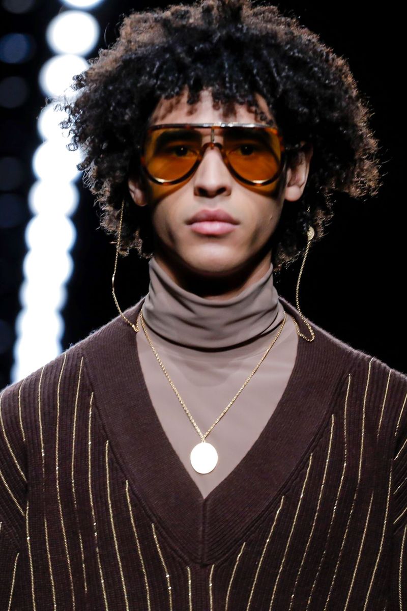 米兰时装周fendi2022春夏系列,米兰时装周2019秋冬fendi价钱