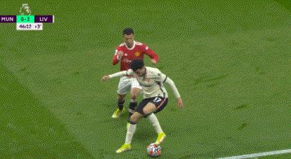 詹俊解说利物浦5-0击败曼联,曼联vs利物浦足总杯直播詹俊