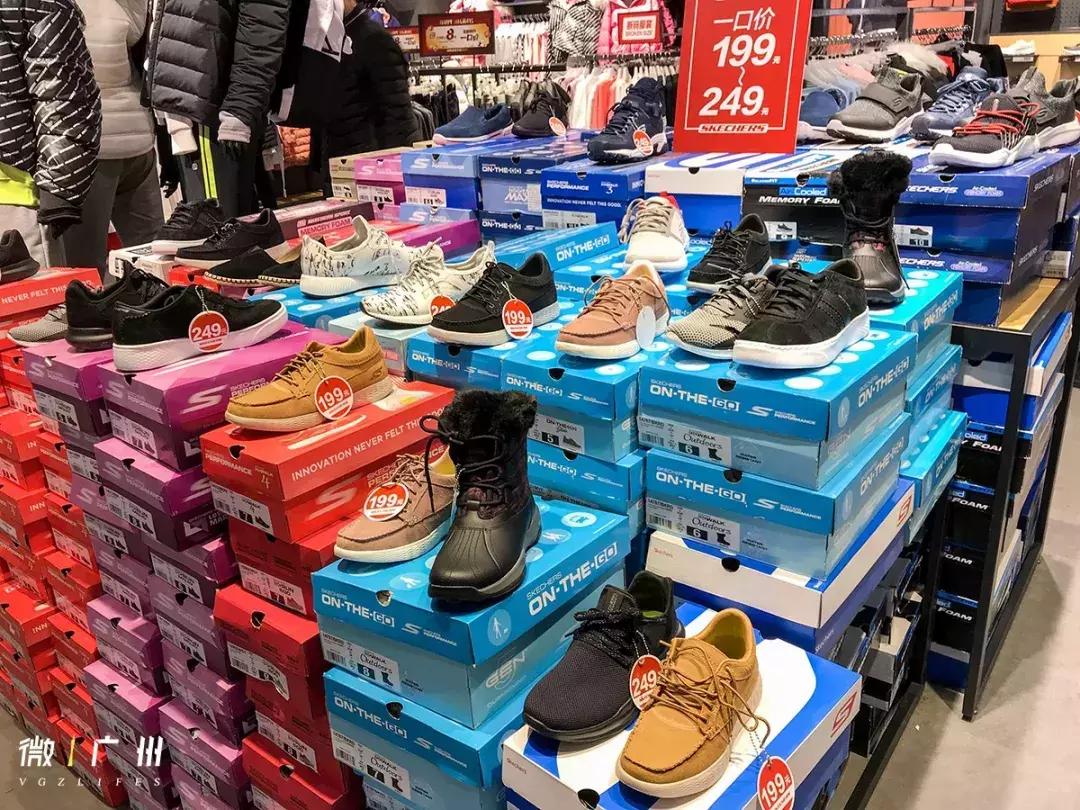 海珠区一个不敢再去的地方,广州万国广场在什么位置