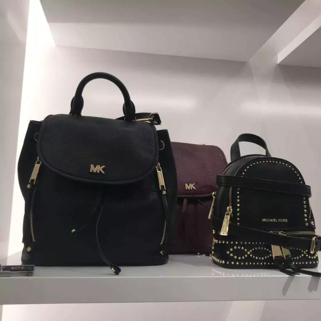 正品mk包包一般价格最新款,免税店mk的包包价格