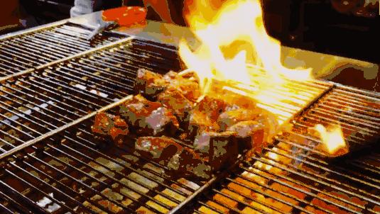 2019年澳门美食节大放送！100人民币吃遍全世界！吃播走起