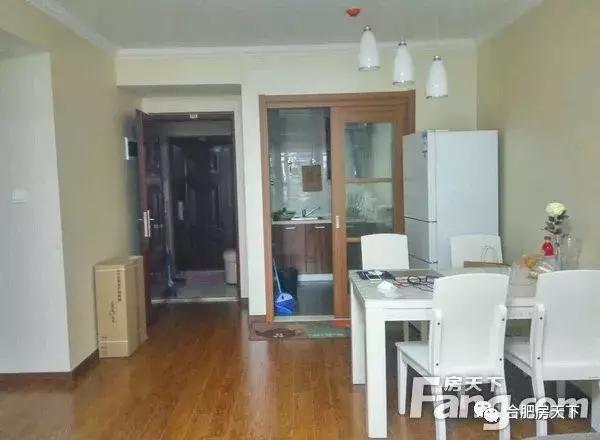 滨湖区房子精装修,滨湖学位房急售19万