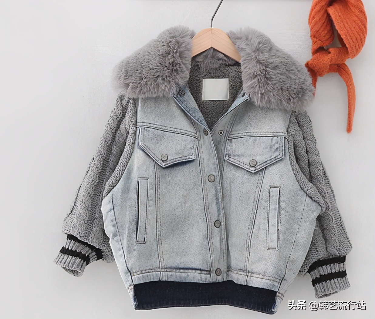 童装流行款式女,今年流行的童装风格