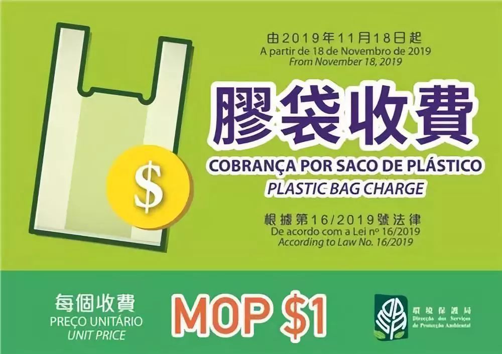 要收费了！去澳门购物记得带上这个，否则很麻烦