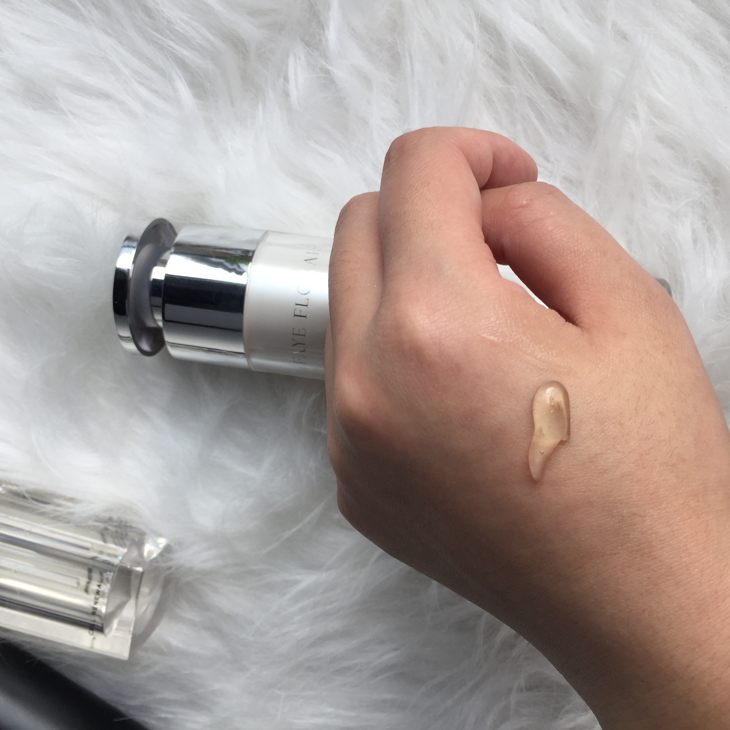 年度爱用护肤好物推荐,年度爱用护肤品混合肤质挚爱回购