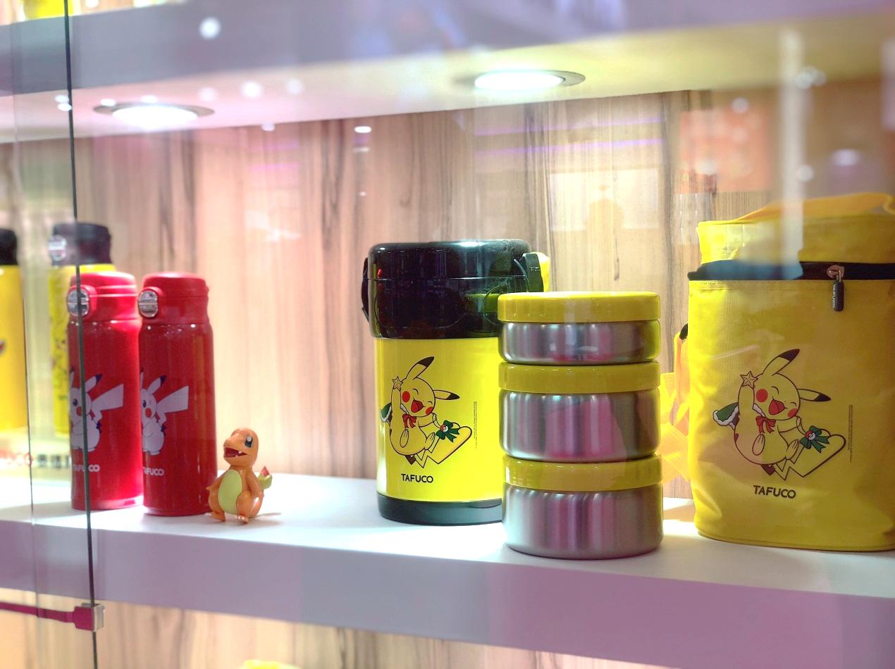 泰福展会现场直播,泰福高产品