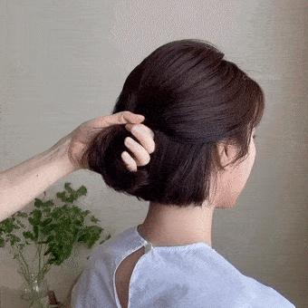 头发由短到长的尴尬期怎么办,留长头发的尴尬期怎么打理男