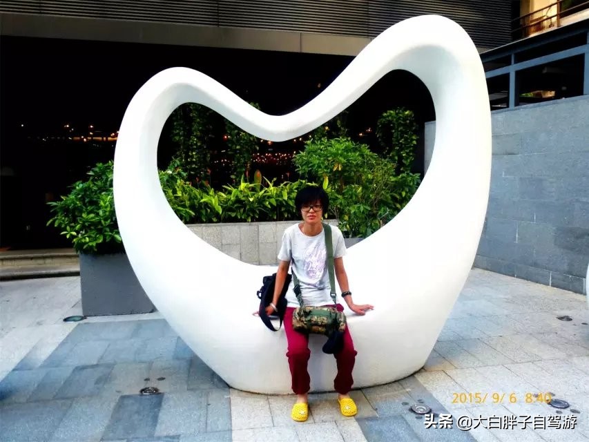 泰国风情之旅完整版,泰国风情记