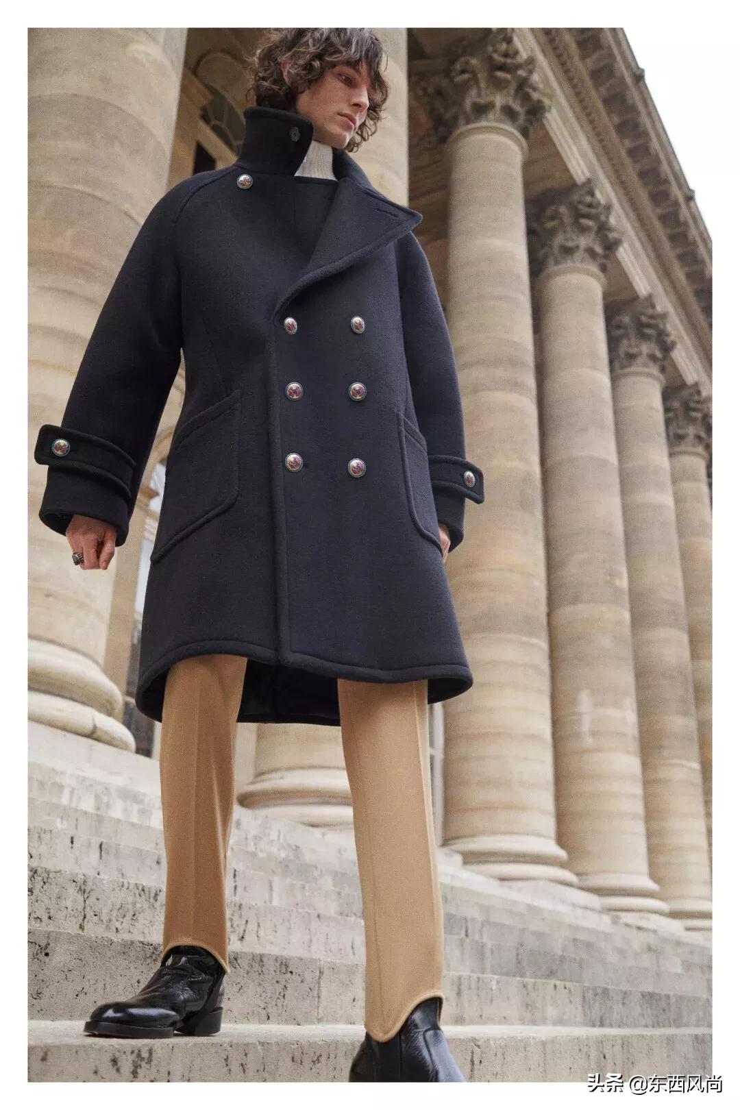 givenchy纪梵希男装羽绒服,givenchy纪梵希2018秋冬高级定制