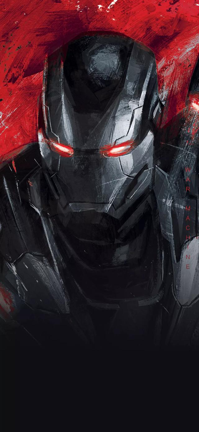 漫威英雄超高清壁纸,漫威英雄壁纸高清炫酷