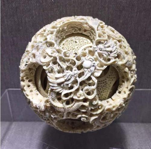 文玩流行的动物制品 (十种野生文玩)