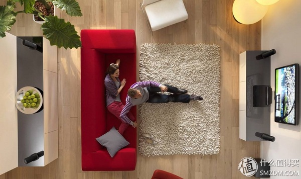 家庭影院搭建过程,简单家庭影院怎么做