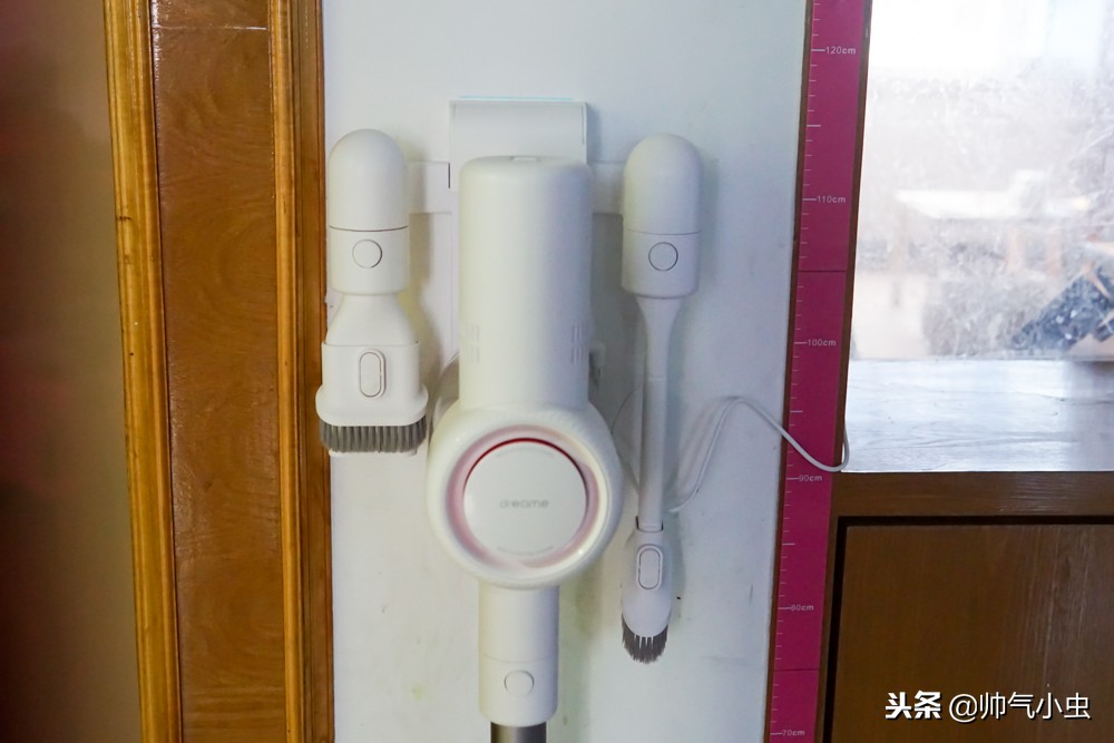 799的戴森,小米产品和戴森