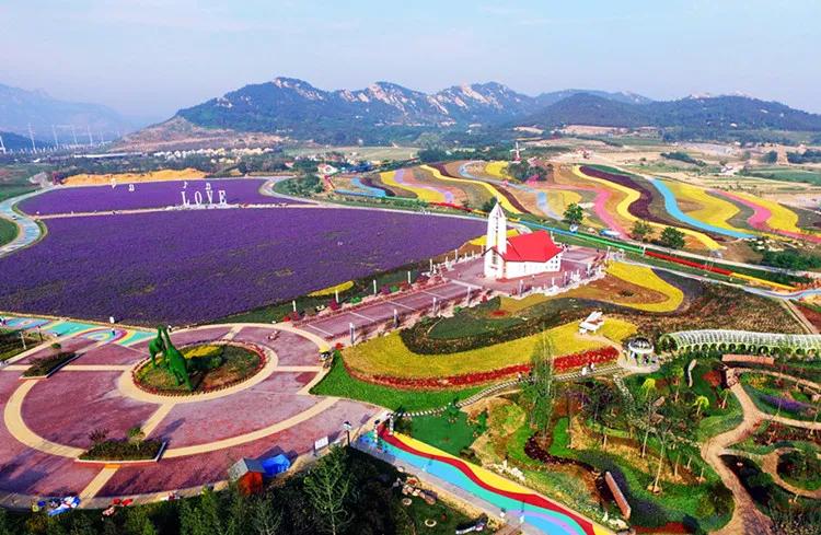 38女神节快乐,青岛3.8妇女节景区免门票