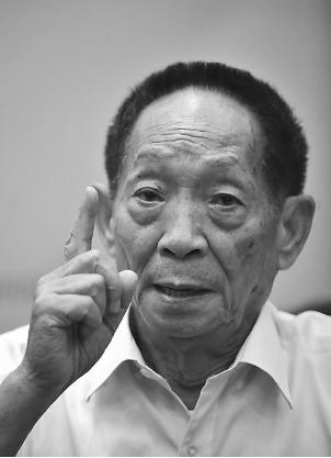 袁老的催泪事迹,袁老的感人事迹